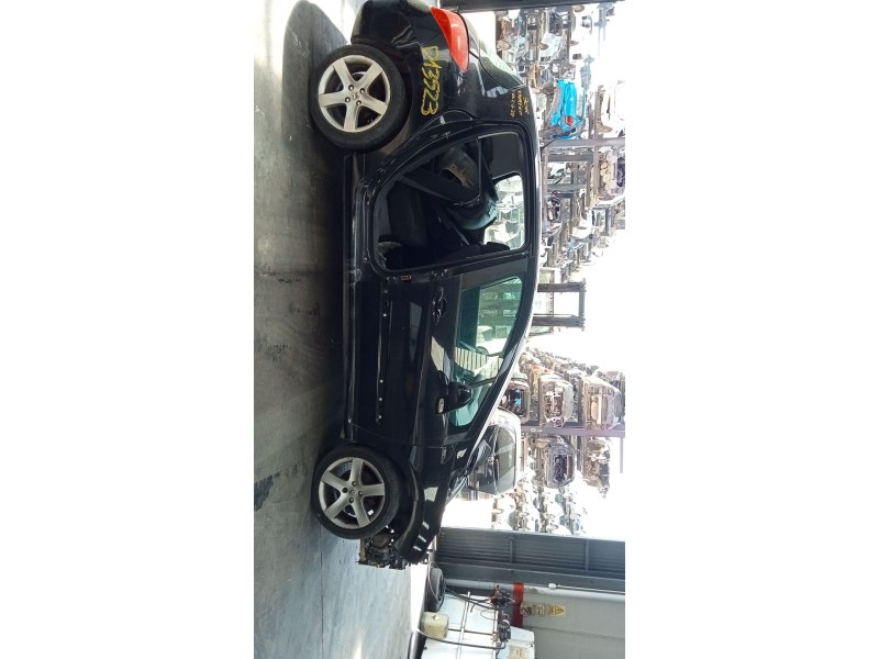 peugeot 308 i (4a_, 4c_) del año 2007