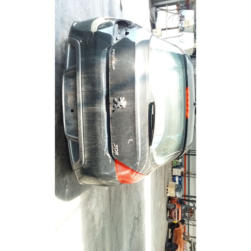 peugeot 308 i (4a_, 4c_) del año 2007