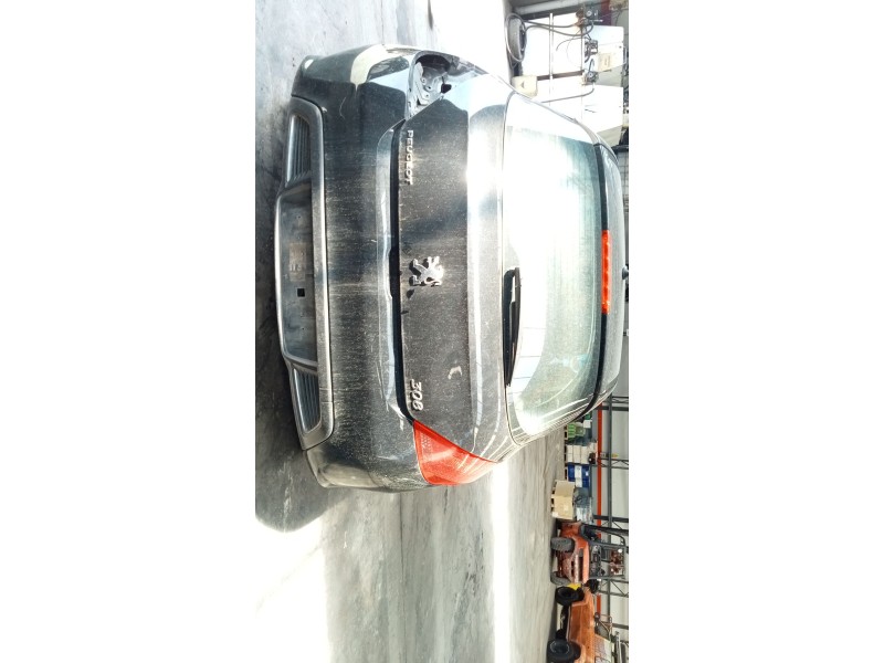 peugeot 308 i (4a_, 4c_) del año 2007