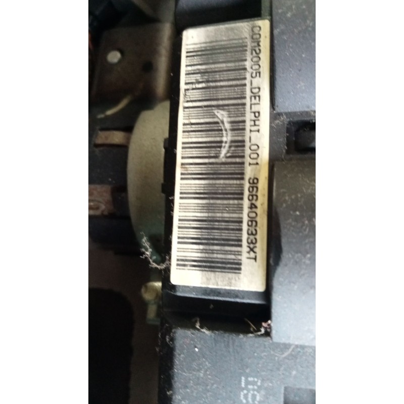 peugeot 308 i (4a_, 4c_) del año 2007