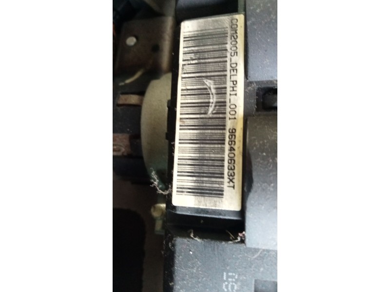 peugeot 308 i (4a_, 4c_) del año 2007