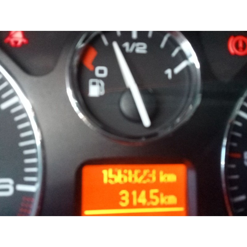 peugeot 407 (6d_) del año 2005