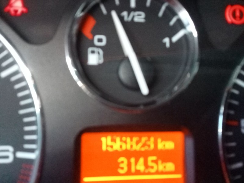 peugeot 407 (6d_) del año 2005