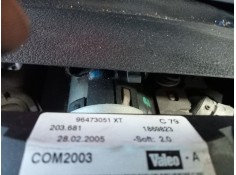 peugeot 407 (6d_) del año 2005 2