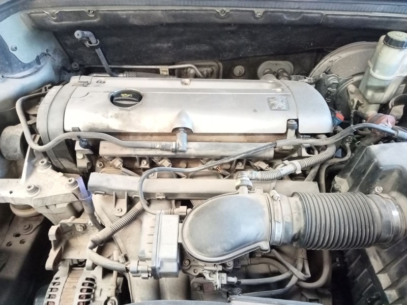 peugeot 407 (6d_) del año 2005