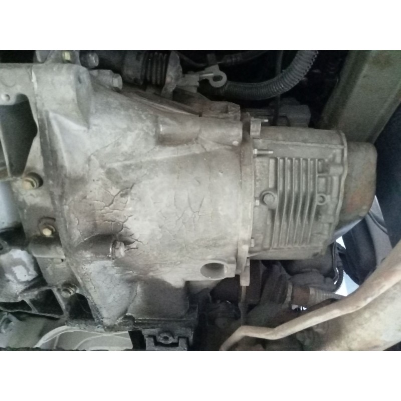 peugeot 407 (6d_) del año 2005