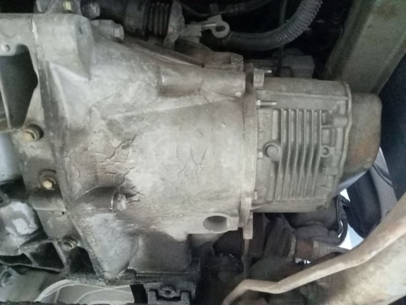 peugeot 407 (6d_) del año 2005