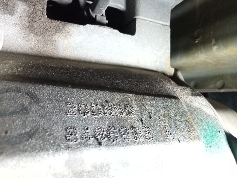 peugeot 407 (6d_) del año 2005