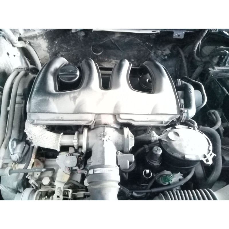 citroën xsara (n1) del año 2001