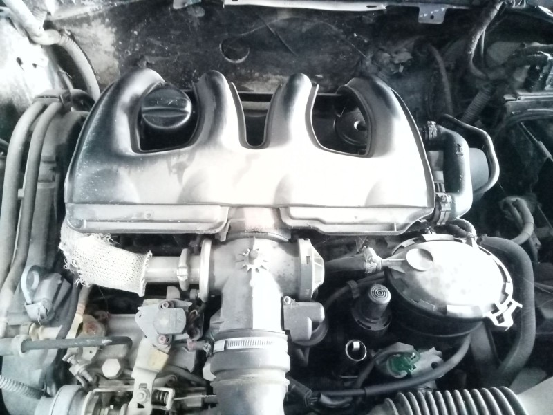 citroën xsara (n1) del año 2001