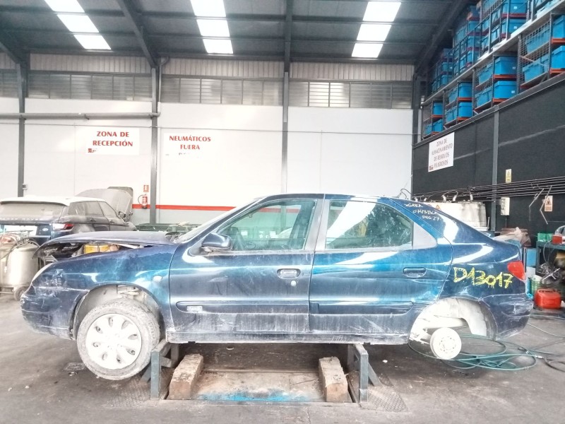 citroën xsara (n1) del año 2001