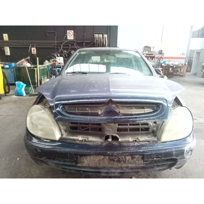 citroën xsara (n1) del año 2001
