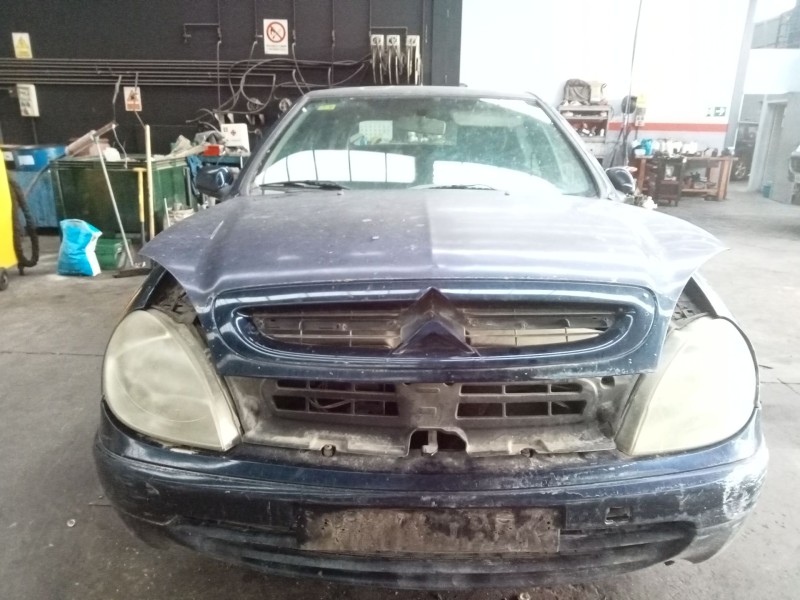 citroën xsara (n1) del año 2001