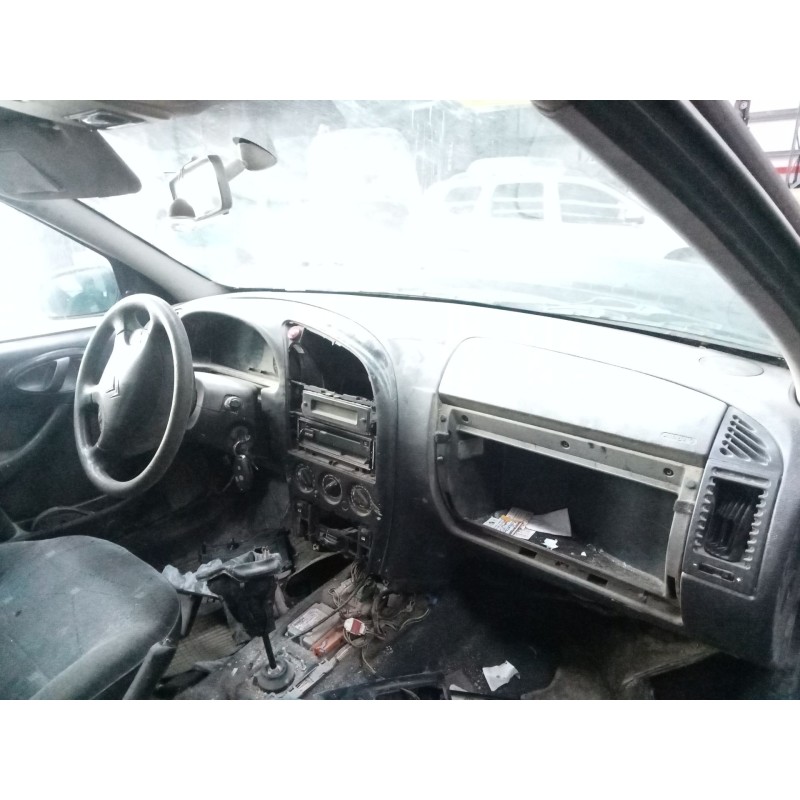 citroën xsara (n1) del año 2001