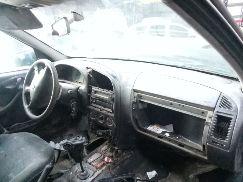 citroën xsara (n1) del año 2001