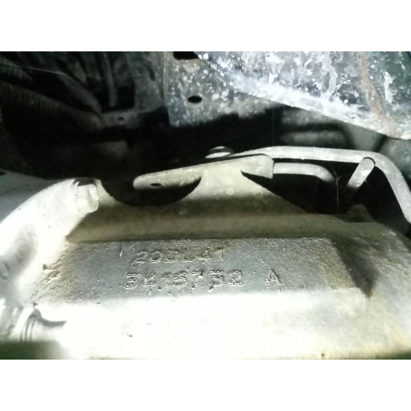 citroën xsara (n1) del año 2001