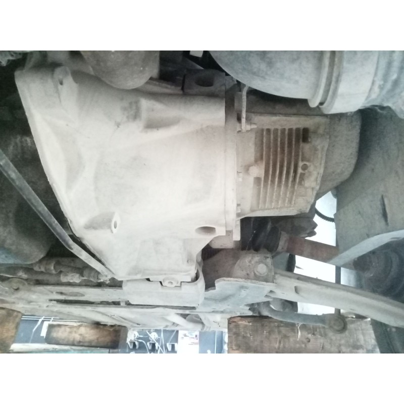 citroën xsara (n1) del año 2001