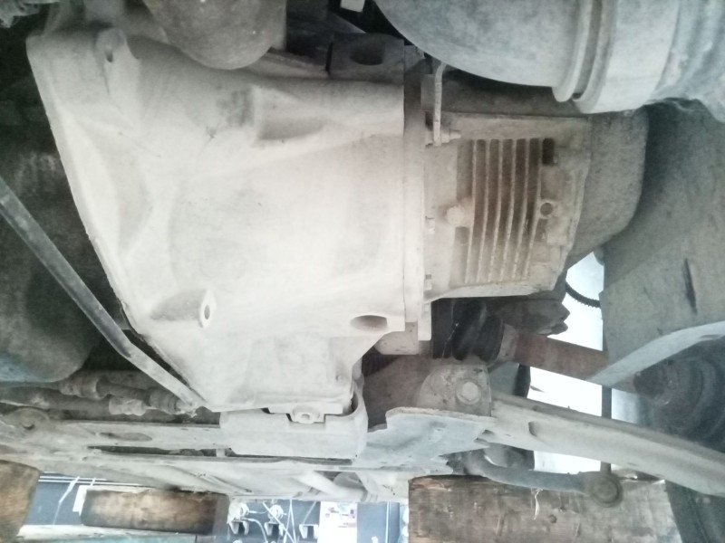 citroën xsara (n1) del año 2001