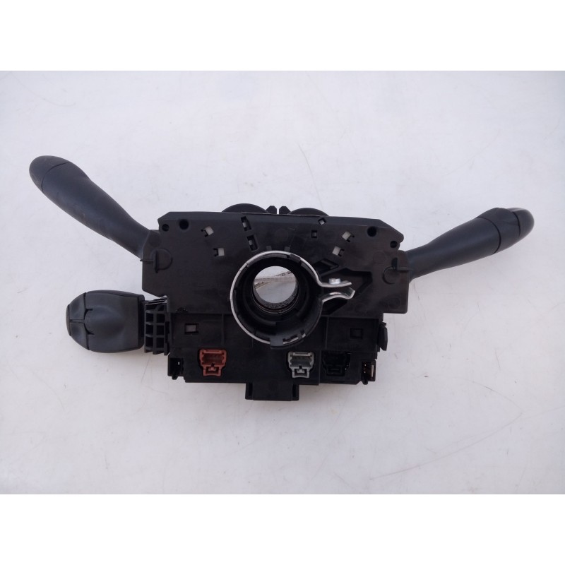 Recambio de anillo airbag para citroën berlingo furgoneta/monovolumen (b9) 1.6 hdi 90 referencia OEM IAM 96662460XT  E3-B2-18-2