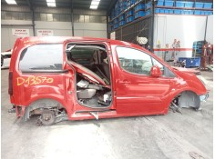 CITROËN BERLINGO MULTISPACE (B9)