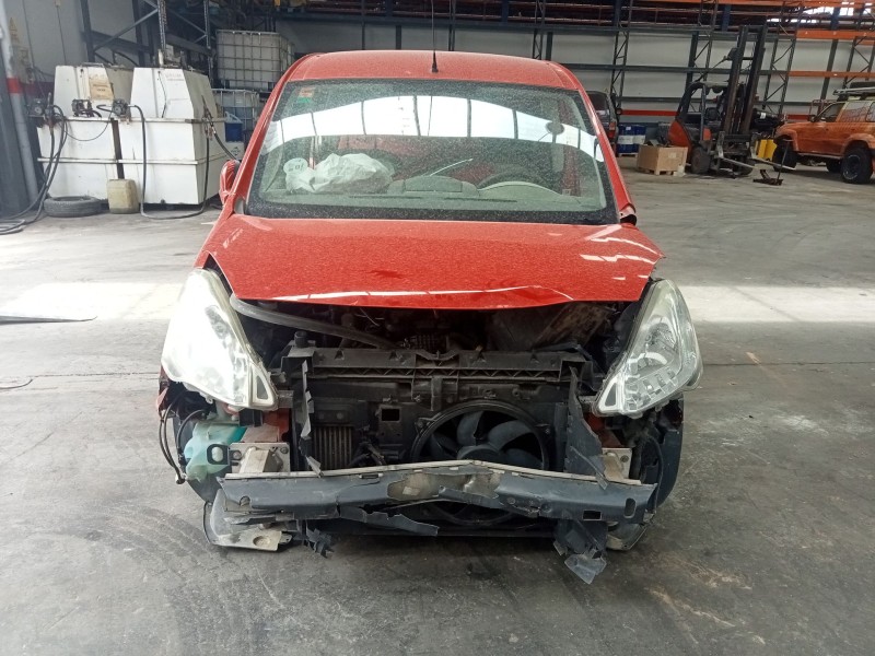 citroën berlingo multispace (b9) del año 2013