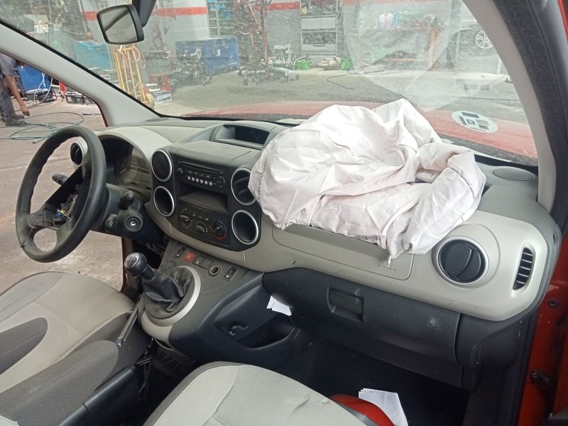 citroën berlingo multispace (b9) del año 2013