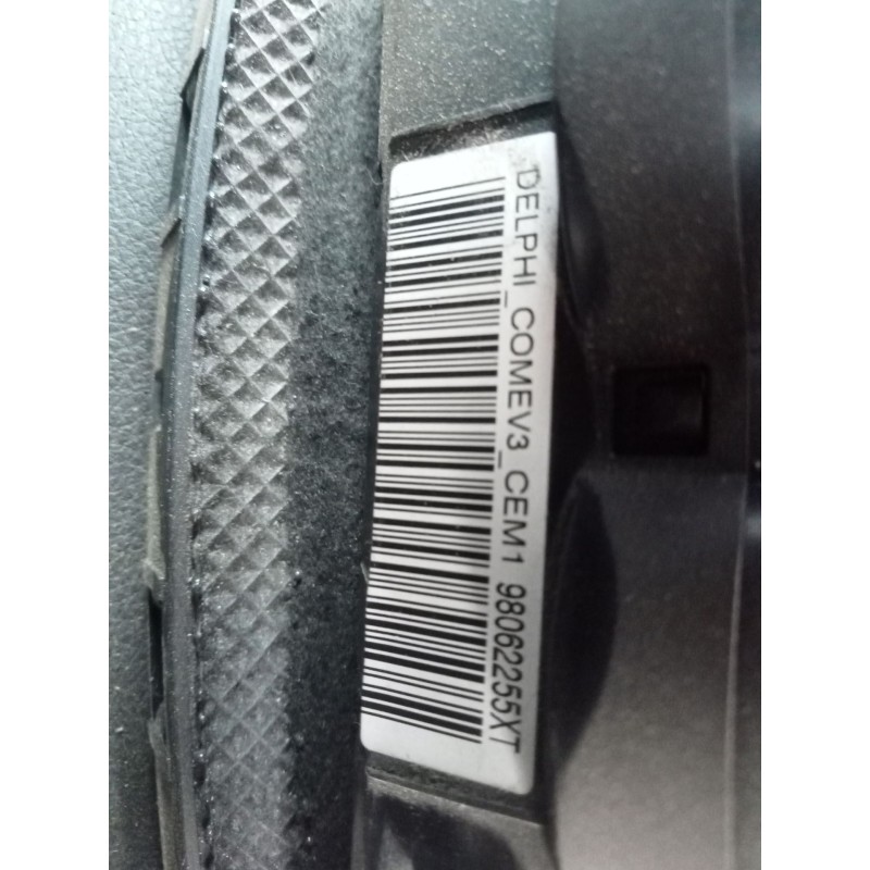 citroën berlingo multispace (b9) del año 2013