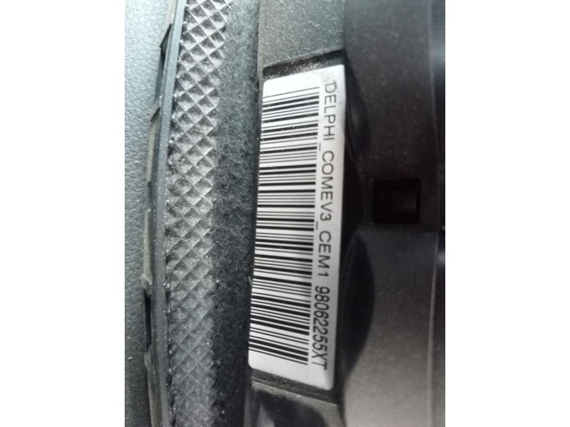 citroën berlingo multispace (b9) del año 2013