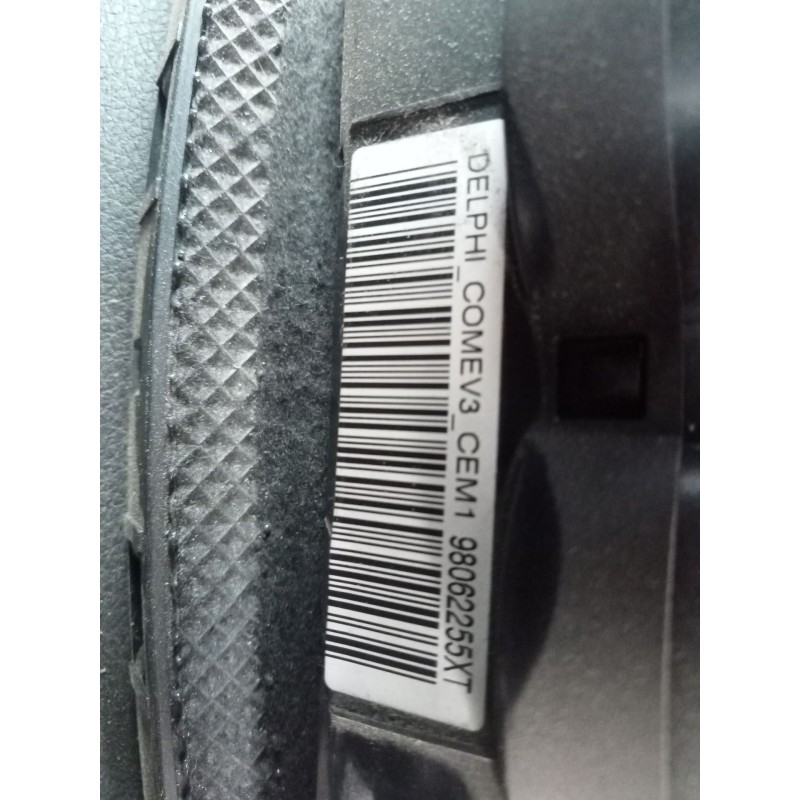 citroën berlingo multispace (b9) del año 2013