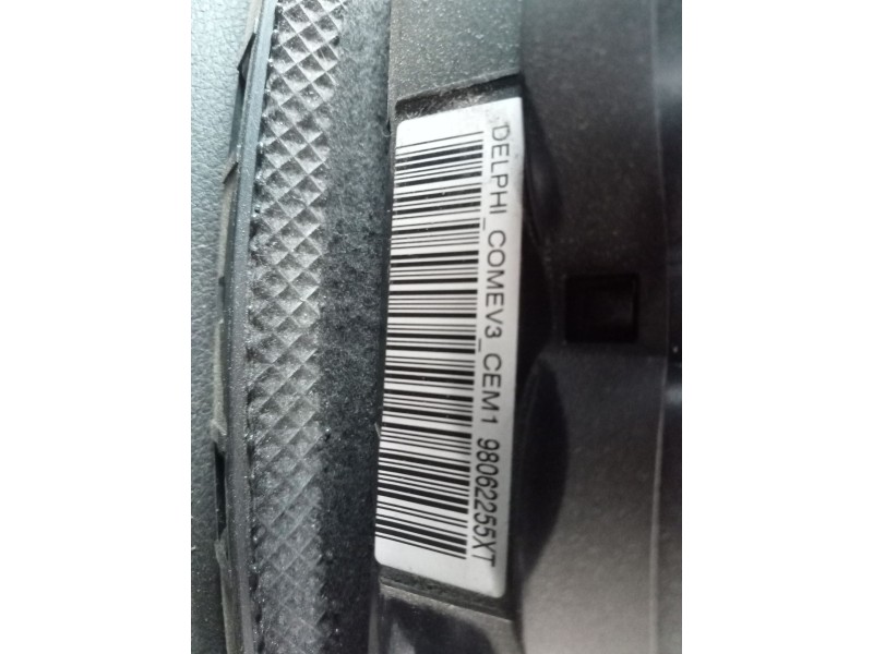 citroën berlingo multispace (b9) del año 2013