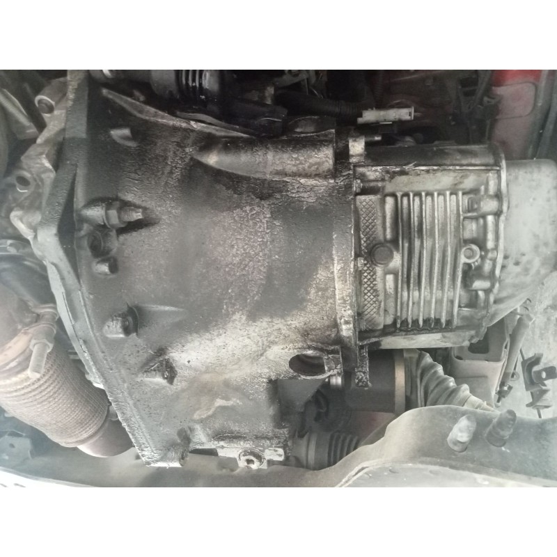 citroën berlingo multispace (b9) del año 2013