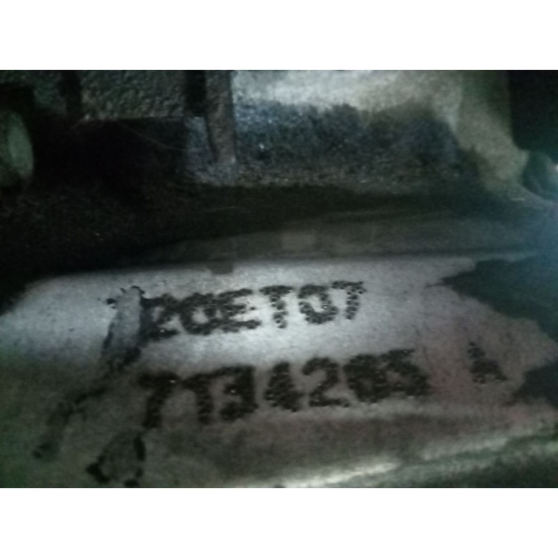 citroën berlingo multispace (b9) del año 2013