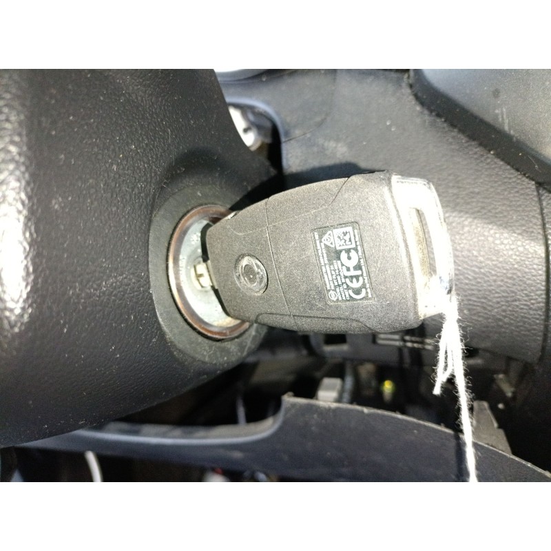 Recambio de antirrobo para ssangyong xlv suv 1.6 gpl referencia OEM IAM   