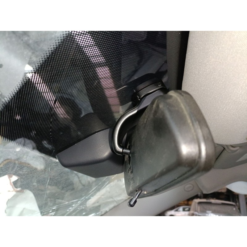 Recambio de espejo interior para ssangyong xlv suv 1.6 gpl referencia OEM IAM   