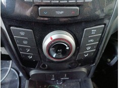 Recambio de mando calefaccion / aire acondicionado para ssangyong xlv suv 1.6 gpl referencia OEM IAM   