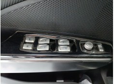 Recambio de mando elevalunas delantero izquierdo para ssangyong xlv suv 1.6 gpl referencia OEM IAM   