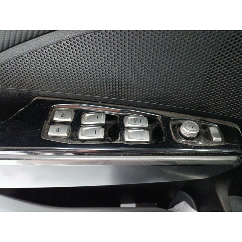 Recambio de mando elevalunas delantero izquierdo para ssangyong xlv suv 1.6 gpl referencia OEM IAM   