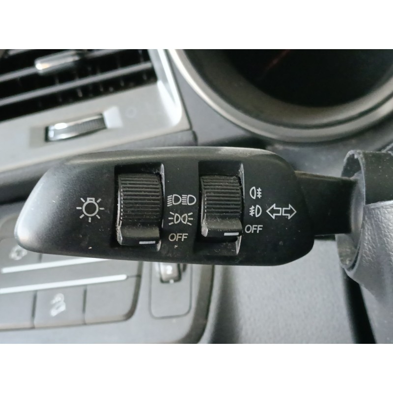 Recambio de mando intermitentes para ssangyong xlv suv 1.6 gpl referencia OEM IAM   