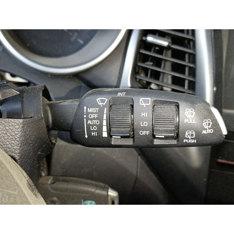Recambio de mando limpia para ssangyong xlv suv 1.6 gpl referencia OEM IAM   