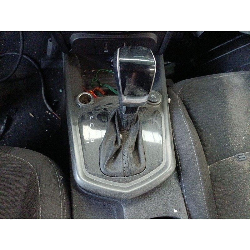 Recambio de palanca cambio para ssangyong xlv suv 1.6 gpl referencia OEM IAM   
