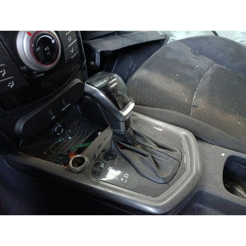 Recambio de palanca cambio para ssangyong xlv suv 1.6 gpl referencia OEM IAM   