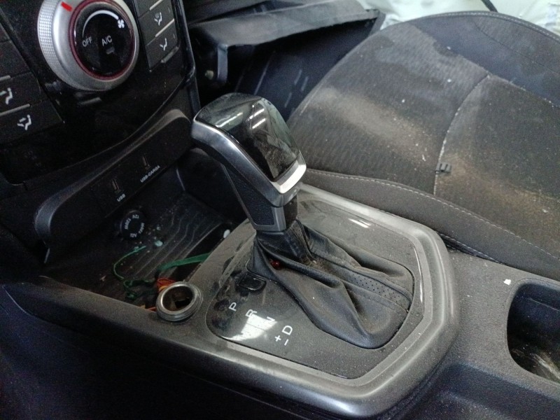 Recambio de palanca cambio para ssangyong xlv suv 1.6 gpl referencia OEM IAM   