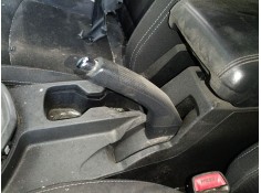 Recambio de palanca freno de mano para ssangyong xlv suv 1.6 gpl referencia OEM IAM   