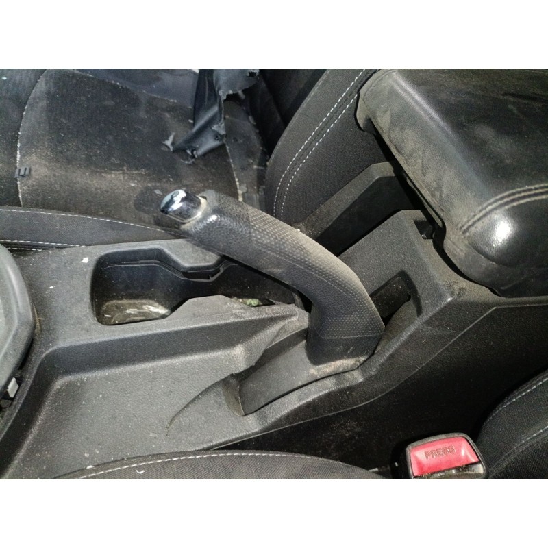 Recambio de palanca freno de mano para ssangyong xlv suv 1.6 gpl referencia OEM IAM   