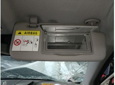 Recambio de parasol derecho para ssangyong xlv suv 1.6 gpl referencia OEM IAM   