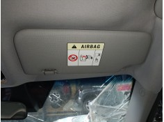 Recambio de parasol derecho para ssangyong xlv suv 1.6 gpl referencia OEM IAM    2