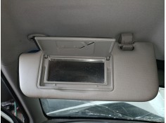 Recambio de parasol izquierdo para ssangyong xlv suv 1.6 gpl referencia OEM IAM   