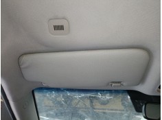 Recambio de parasol izquierdo para ssangyong xlv suv 1.6 gpl referencia OEM IAM    2