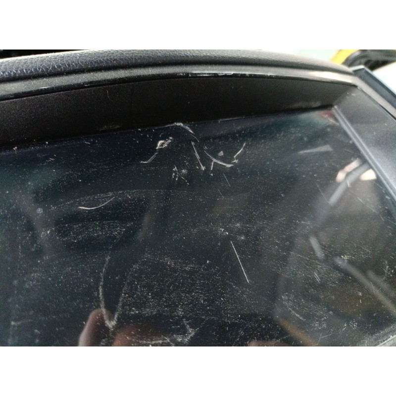 Recambio de sistema audio / radio cd para ssangyong xlv suv 1.6 gpl referencia OEM IAM   