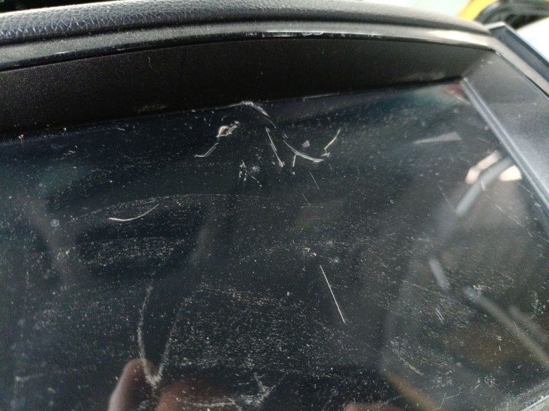 Recambio de sistema audio / radio cd para ssangyong xlv suv 1.6 gpl referencia OEM IAM   